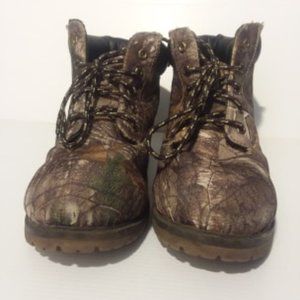 Faded Glory Hiking/Hunting Boots Size 6